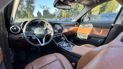 Alfa Romeo Giulia Gebrauchtwagen Alfa Romeo Giulia Gebrauchtwagen
