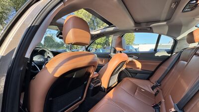 Alfa Romeo Giulia Gebrauchtwagen Alfa Romeo Giulia Gebrauchtwagen