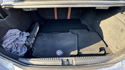 Alfa Romeo Giulia Gebrauchtwagen Alfa Romeo Giulia Gebrauchtwagen