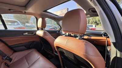 Alfa Romeo Giulia Gebrauchtwagen Alfa Romeo Giulia Gebrauchtwagen
