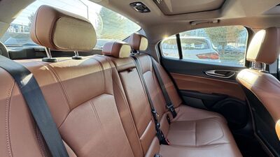 Alfa Romeo Giulia Gebrauchtwagen Alfa Romeo Giulia Gebrauchtwagen