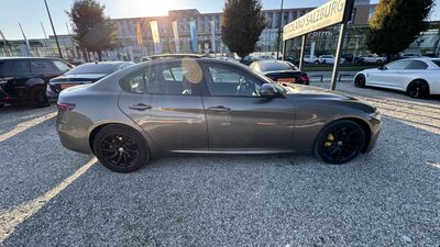 Alfa Romeo Giulia Gebrauchtwagen Alfa Romeo Giulia Gebrauchtwagen