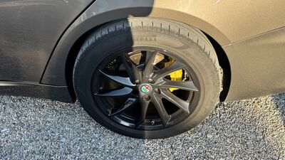 Alfa Romeo Giulia Gebrauchtwagen Alfa Romeo Giulia Gebrauchtwagen