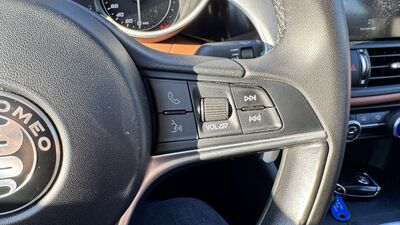 Alfa Romeo Giulia Gebrauchtwagen Alfa Romeo Giulia Gebrauchtwagen
