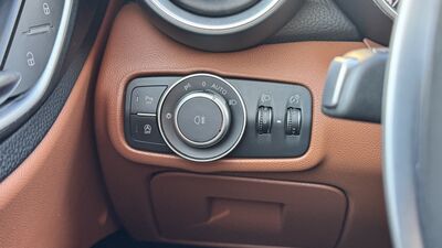 Alfa Romeo Giulia Gebrauchtwagen Alfa Romeo Giulia Gebrauchtwagen
