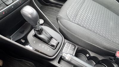 Ford Fiesta Gebrauchtwagen Ford Fiesta Gebrauchtwagen