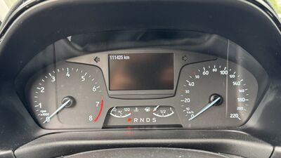 Ford Fiesta Gebrauchtwagen Ford Fiesta Gebrauchtwagen