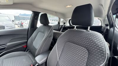 Ford Fiesta Gebrauchtwagen Ford Fiesta Gebrauchtwagen