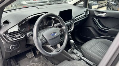 Ford Fiesta Gebrauchtwagen Ford Fiesta Gebrauchtwagen