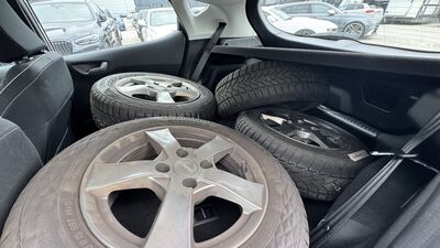 Ford Fiesta Gebrauchtwagen Ford Fiesta Gebrauchtwagen