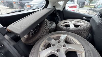 Ford Fiesta Gebrauchtwagen Ford Fiesta Gebrauchtwagen