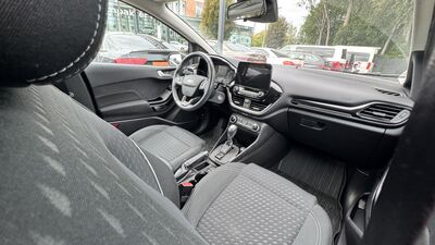 Ford Fiesta Gebrauchtwagen Ford Fiesta Gebrauchtwagen