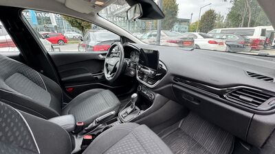 Ford Fiesta Gebrauchtwagen Ford Fiesta Gebrauchtwagen
