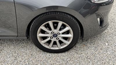Ford Fiesta Gebrauchtwagen Ford Fiesta Gebrauchtwagen