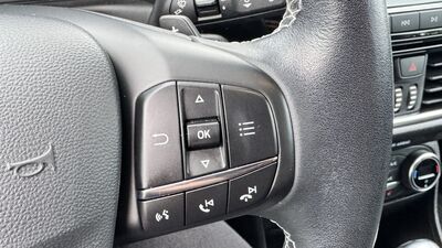 Ford Fiesta Gebrauchtwagen Ford Fiesta Gebrauchtwagen