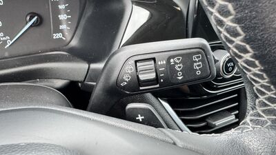 Ford Fiesta Gebrauchtwagen Ford Fiesta Gebrauchtwagen