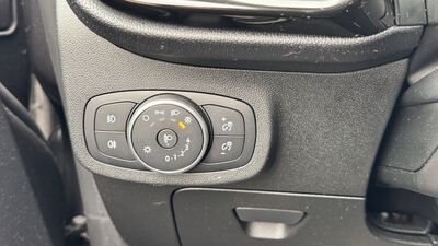 Ford Fiesta Gebrauchtwagen Ford Fiesta Gebrauchtwagen