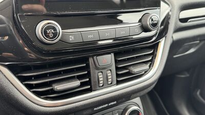 Ford Fiesta Gebrauchtwagen Ford Fiesta Gebrauchtwagen