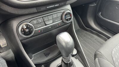 Ford Fiesta Gebrauchtwagen Ford Fiesta Gebrauchtwagen