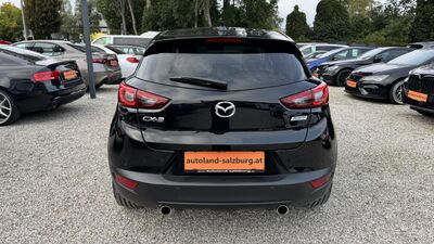 Mazda CX-3 Gebrauchtwagen Mazda CX-3 Gebrauchtwagen