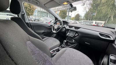 Opel Corsa Gebrauchtwagen