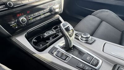BMW 5er Gebrauchtwagen BMW 5er Gebrauchtwagen
