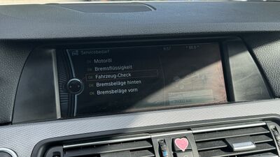 BMW 5er Gebrauchtwagen BMW 5er Gebrauchtwagen
