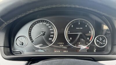 BMW 5er Gebrauchtwagen BMW 5er Gebrauchtwagen