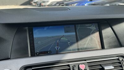 BMW 5er Gebrauchtwagen BMW 5er Gebrauchtwagen