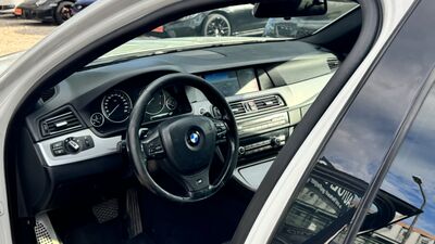 BMW 5er Gebrauchtwagen BMW 5er Gebrauchtwagen