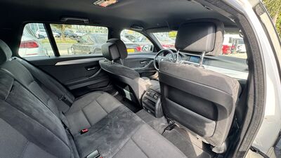 BMW 5er Gebrauchtwagen BMW 5er Gebrauchtwagen