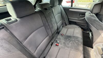 BMW 5er Gebrauchtwagen BMW 5er Gebrauchtwagen