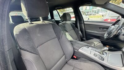 BMW 5er Gebrauchtwagen BMW 5er Gebrauchtwagen