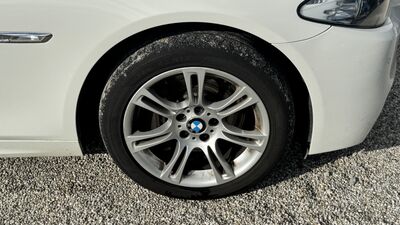 BMW 5er Gebrauchtwagen BMW 5er Gebrauchtwagen