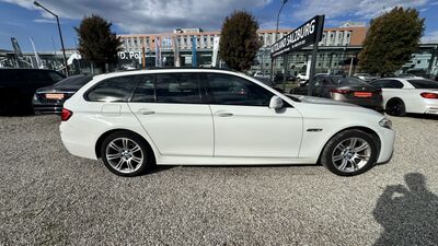 BMW 5er Gebrauchtwagen BMW 5er Gebrauchtwagen