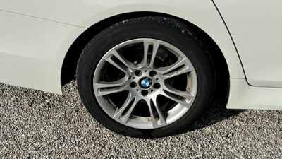 BMW 5er Gebrauchtwagen BMW 5er Gebrauchtwagen