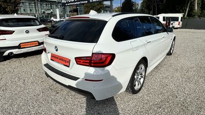 BMW 5er Gebrauchtwagen BMW 5er Gebrauchtwagen