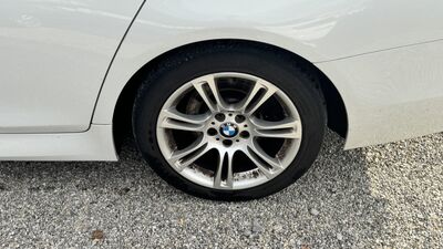 BMW 5er Gebrauchtwagen BMW 5er Gebrauchtwagen