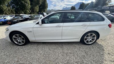 BMW 5er Gebrauchtwagen BMW 5er Gebrauchtwagen