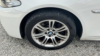 BMW 5er Gebrauchtwagen BMW 5er Gebrauchtwagen
