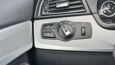 BMW 5er Gebrauchtwagen BMW 5er Gebrauchtwagen