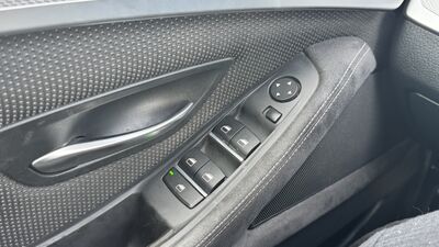 BMW 5er Gebrauchtwagen BMW 5er Gebrauchtwagen