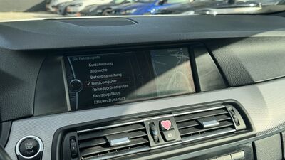 BMW 5er Gebrauchtwagen BMW 5er Gebrauchtwagen