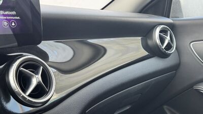 Mercedes-Benz CLA Gebrauchtwagen Mercedes-Benz CLA Gebrauchtwagen