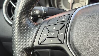 Mercedes-Benz CLA Gebrauchtwagen Mercedes-Benz CLA Gebrauchtwagen