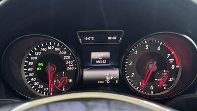 Mercedes-Benz CLA Gebrauchtwagen Mercedes-Benz CLA Gebrauchtwagen