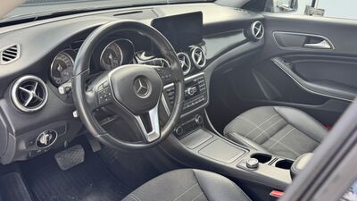 Mercedes-Benz CLA Gebrauchtwagen Mercedes-Benz CLA Gebrauchtwagen