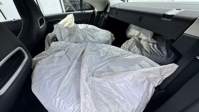 Mercedes-Benz CLA Gebrauchtwagen Mercedes-Benz CLA Gebrauchtwagen