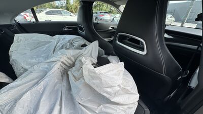 Mercedes-Benz CLA Gebrauchtwagen Mercedes-Benz CLA Gebrauchtwagen