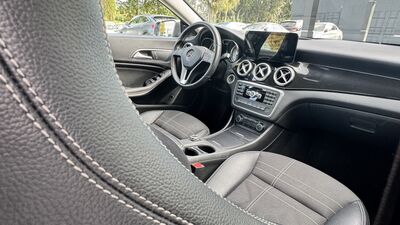 Mercedes-Benz CLA Gebrauchtwagen Mercedes-Benz CLA Gebrauchtwagen